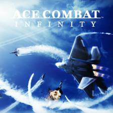 Цифровая дистрибуция - ACE COMBAT INFINITY PSN Free