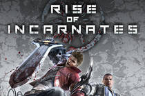 Rise of Incarnates free steam